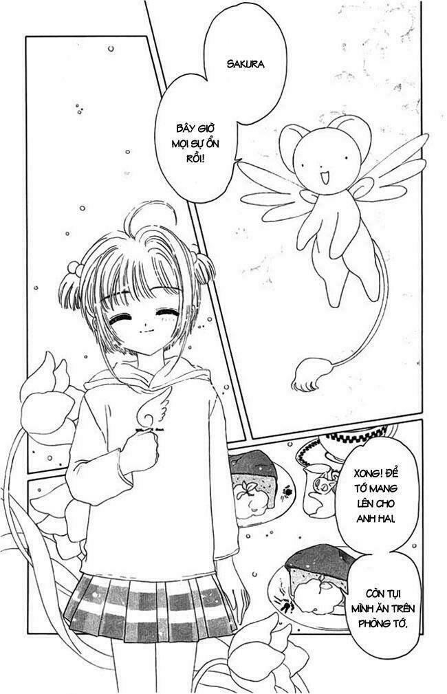 card captor sakura chapter 13 43
