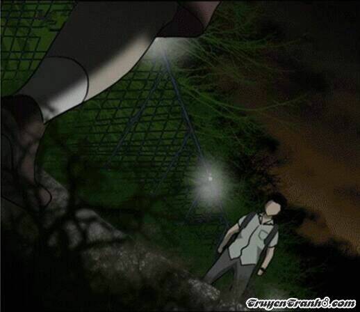 con đường sau núi chapter 3 4