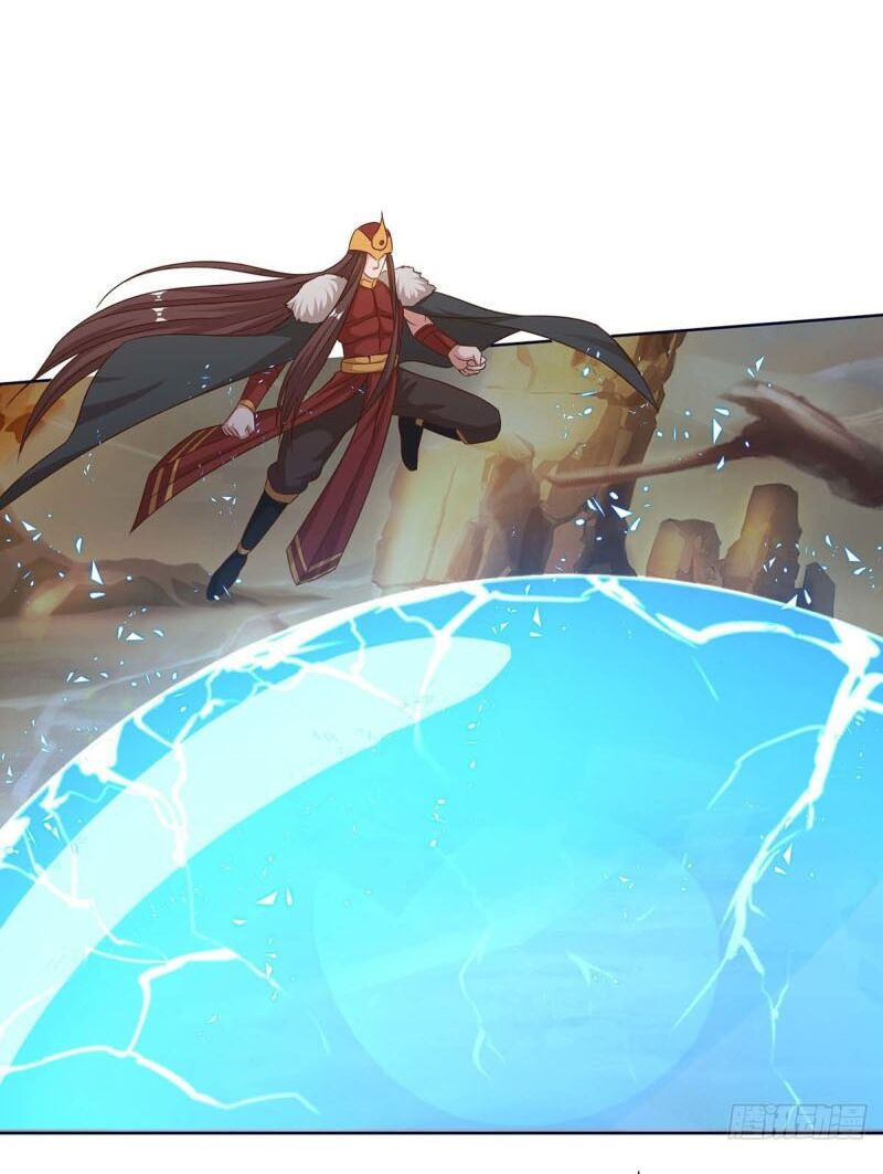 tối cường thăng cấp chapter 167 18