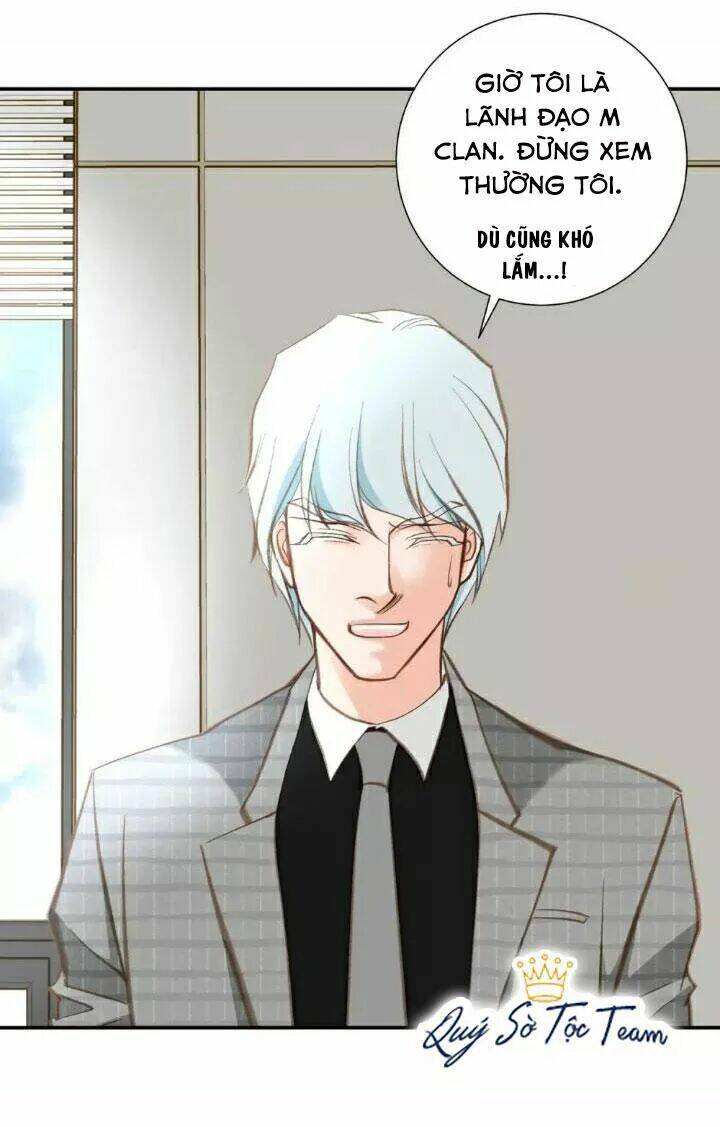 tiếp xúc chí mạng chapter 98 66