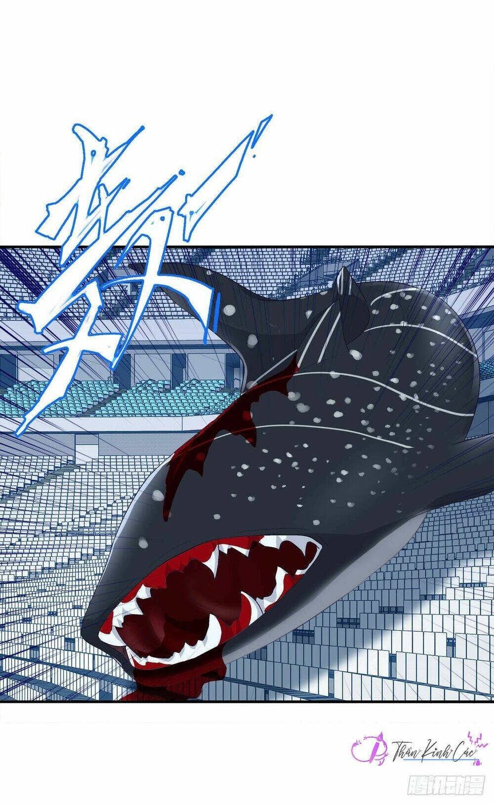 toàn bộ nắm trong tay chapter 23 5