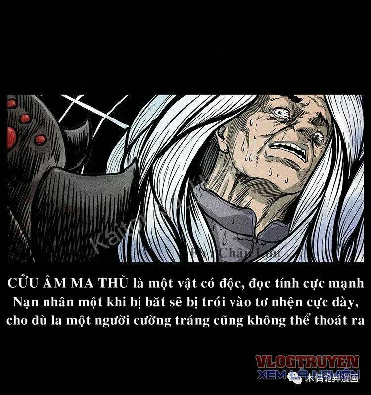 tiên sơn truyền kỳ chapter 1 25