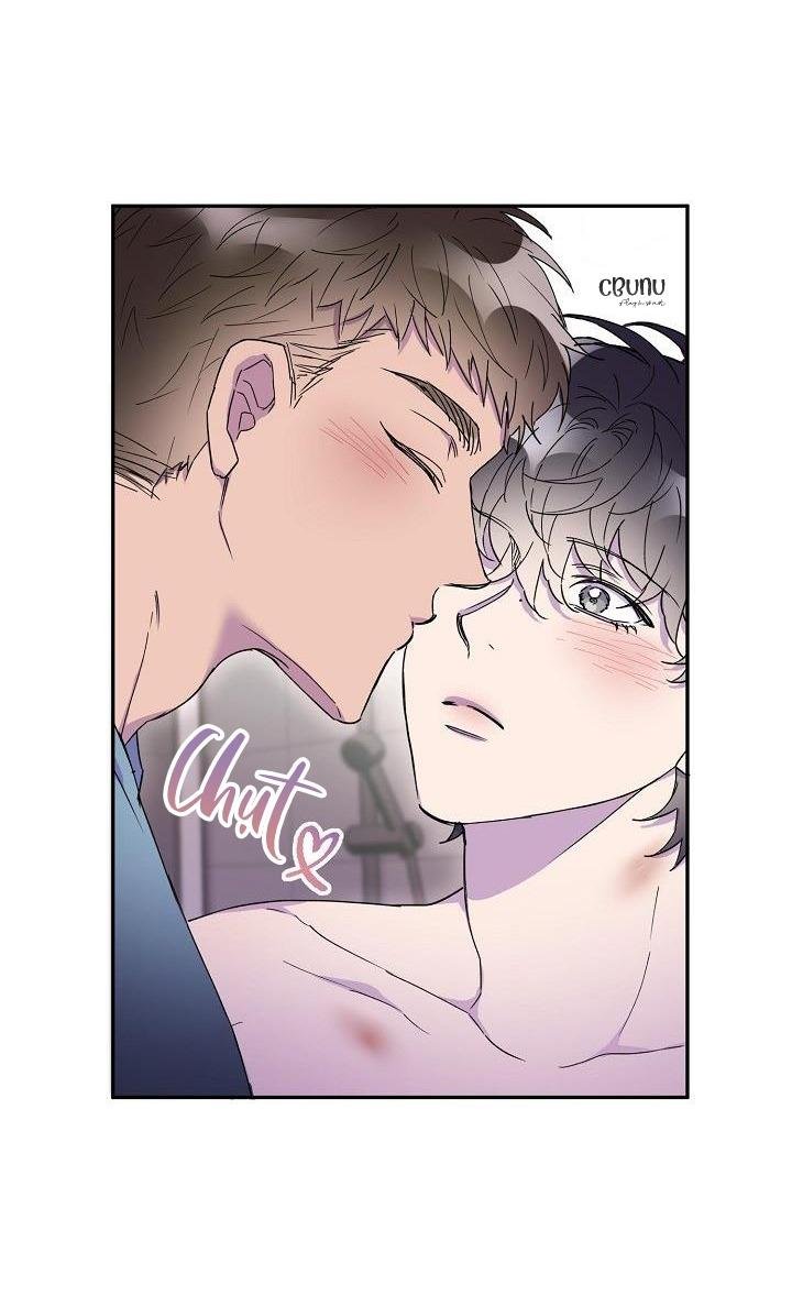 |drop| nụ hôn chết chóc chapter 17 109