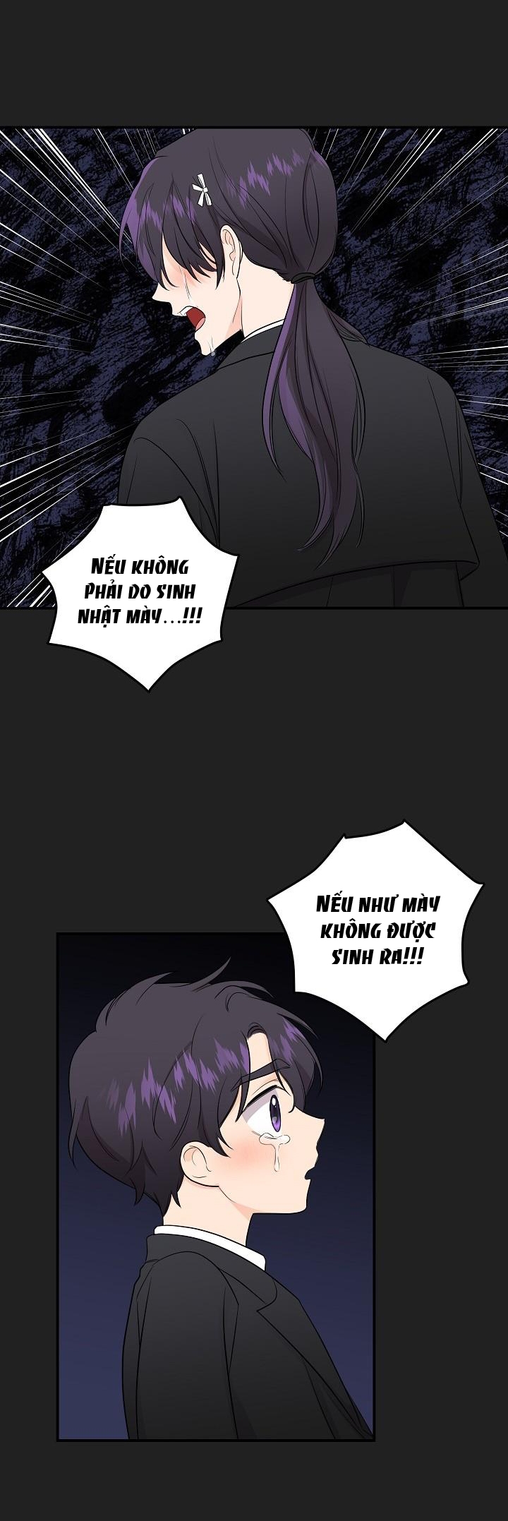 hoa ly hổ chapter 43 25