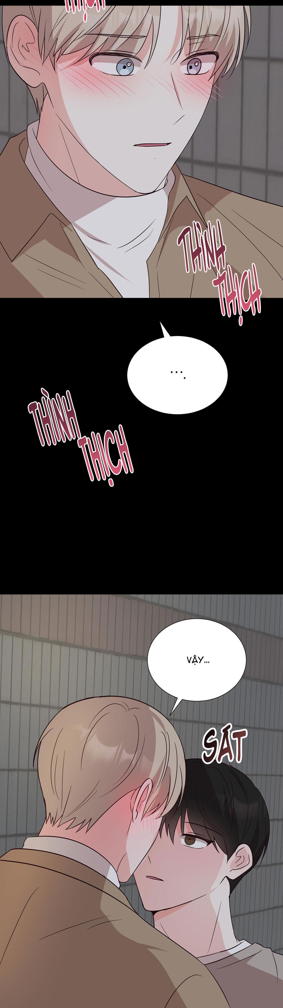 bộ sưu tập ciu to-ngực bự của nhà sẹc chapter 23 34