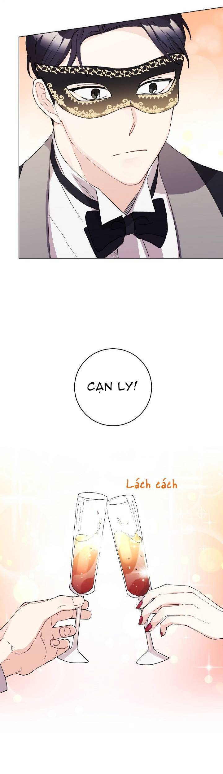 chạm vào tim em chapter 13 27