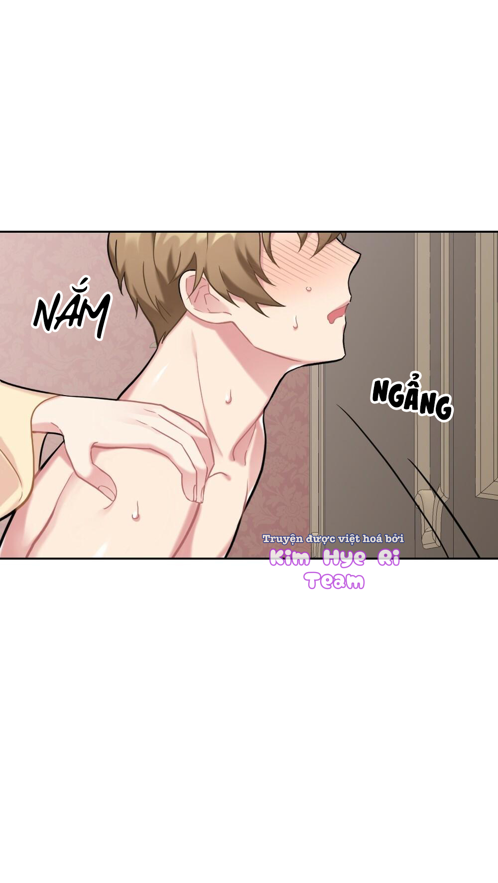 tiểu thư và dàn hầu nam mlem chapter 8 43
