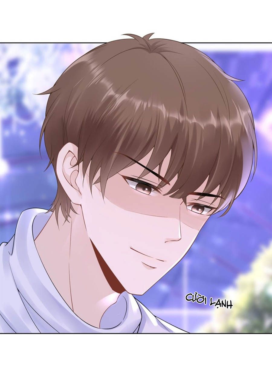 Bạn Trai Điều Khiển Giấc Mơ chapter 58 - Trang 19