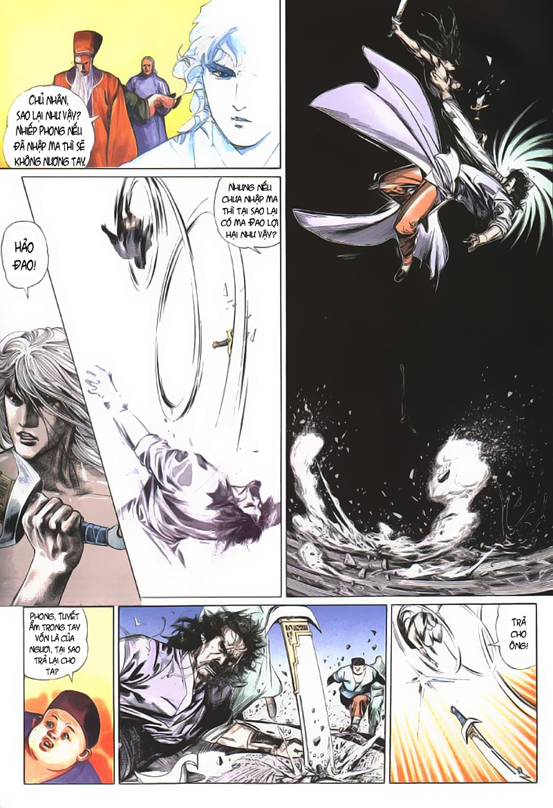 phong vân chapter 85 12