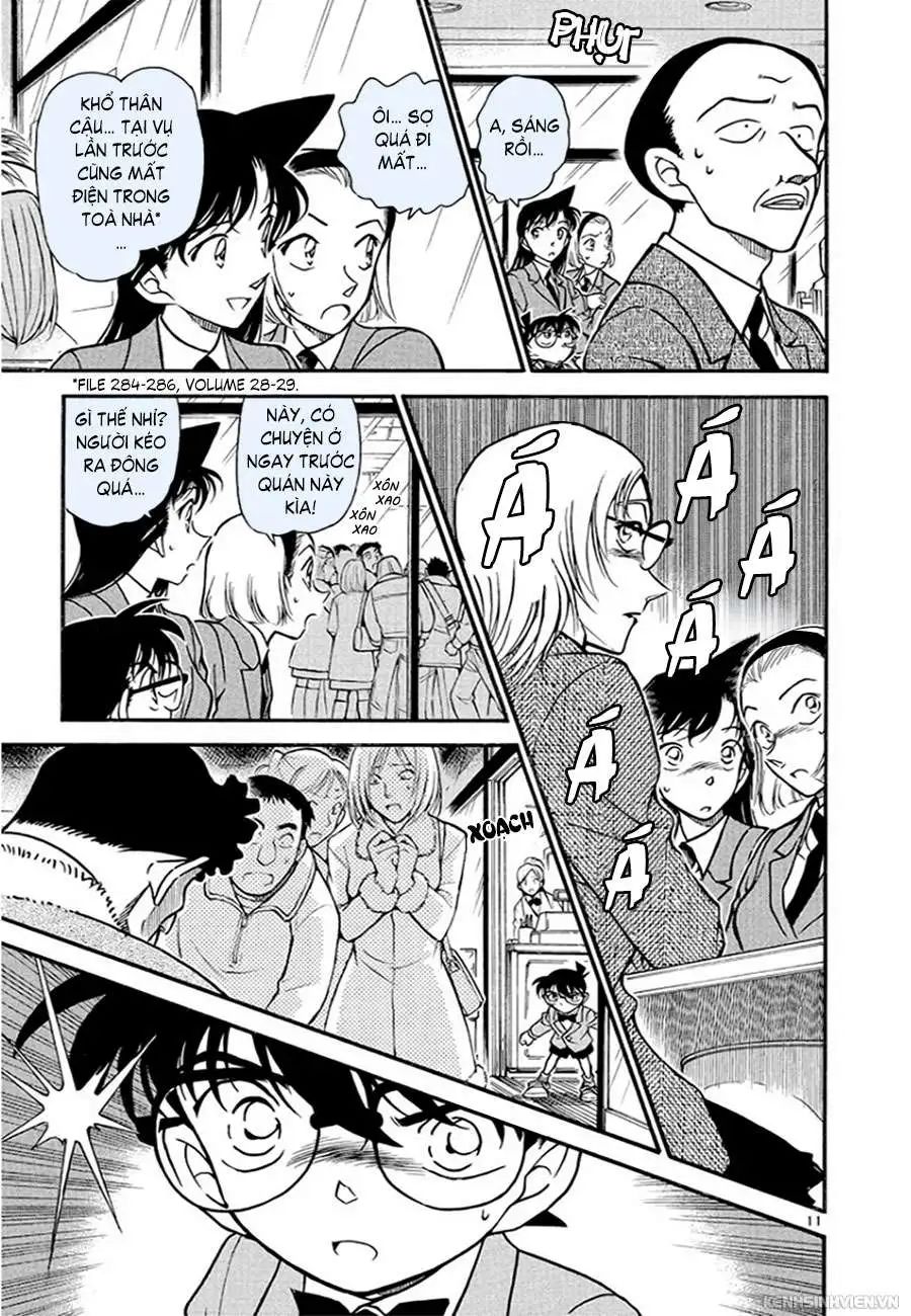conan chapter 338 11