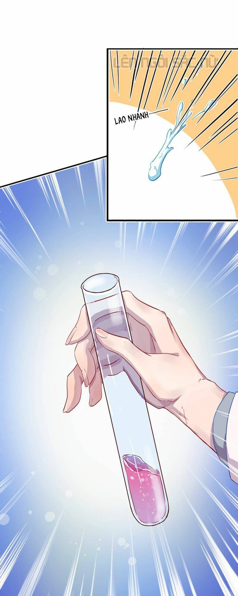 boss lãnh khốc buông em ra chapter 2 7