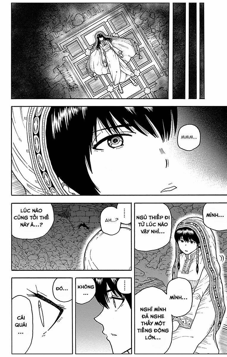 densetsu no yuusha no konkatstu chapter 8 11