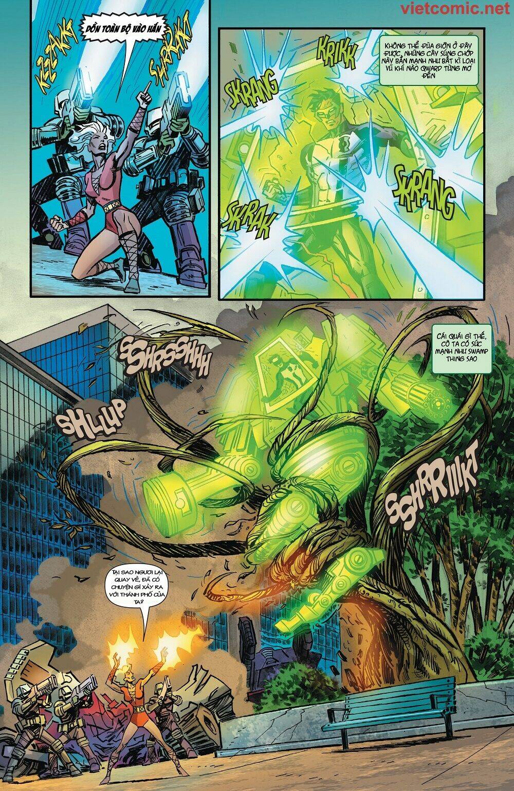 convergence: green lantern - parallax chapter 2 17