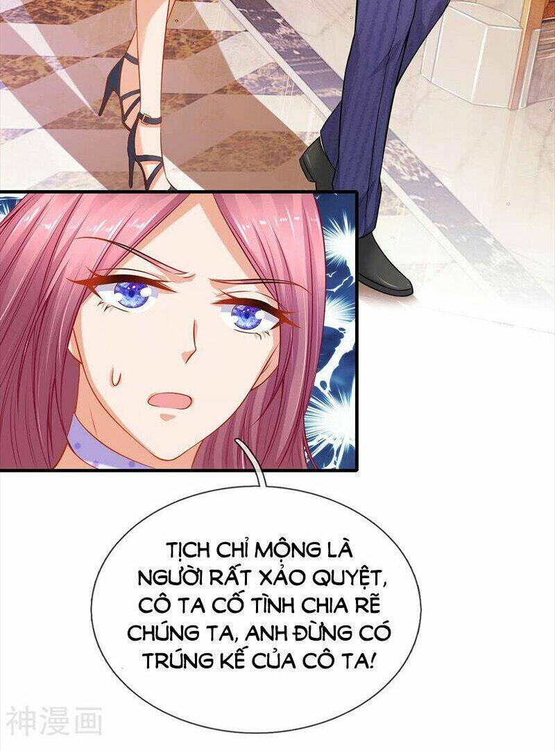 vợ yêu gả nhầm của phúc hắc tổng tài chapter 63 4