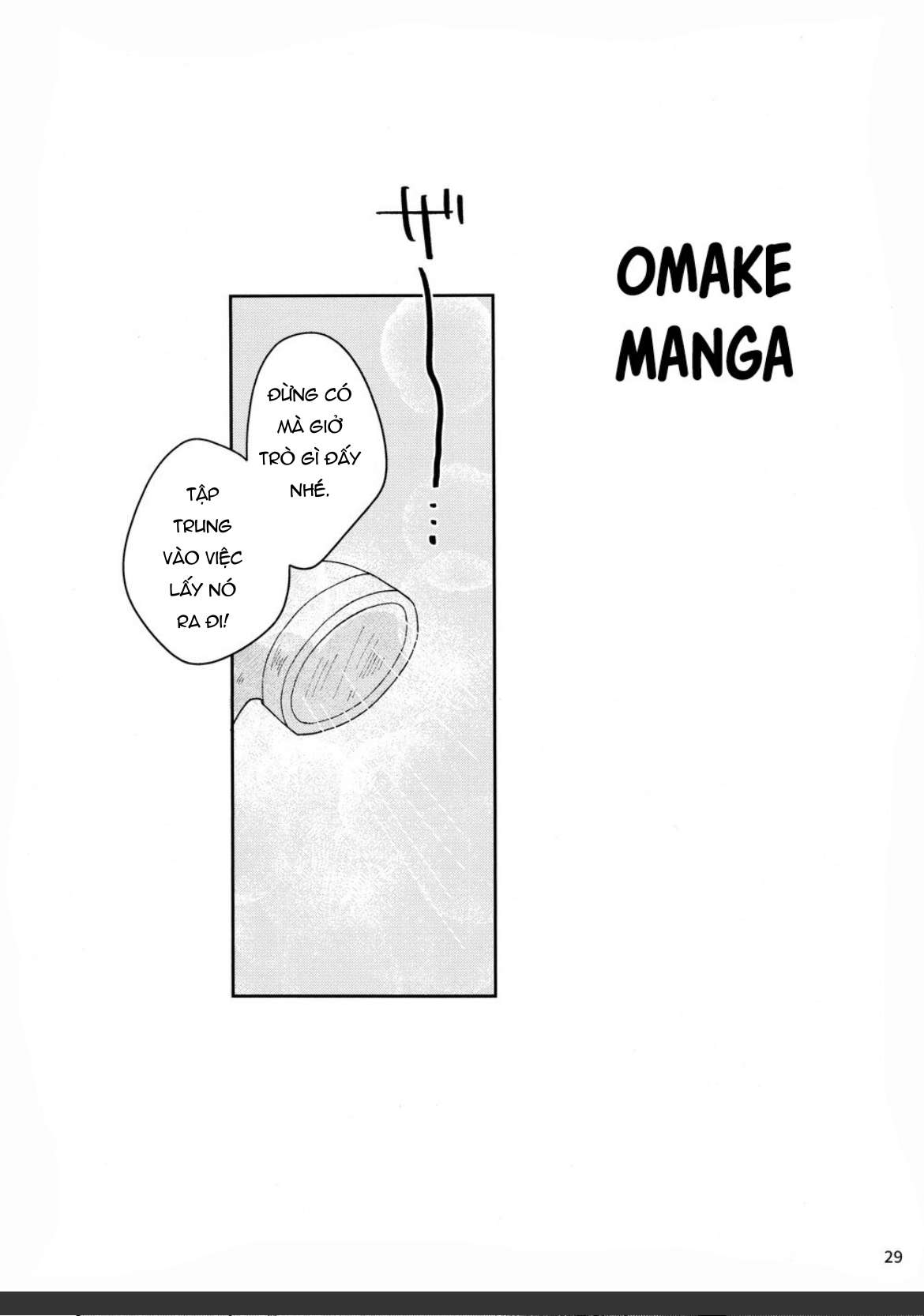 tổng hợp oneshot chjch chjch yaoi bl 18+ chapter 27 30