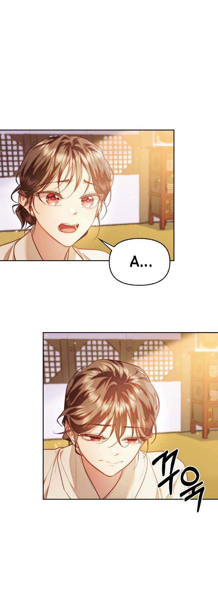 [18+] trăng nơi đỉnh núi chapter 50 45