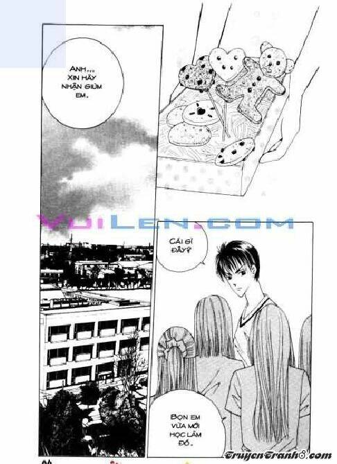 người mẫu hoàn hảo chapter 7 2