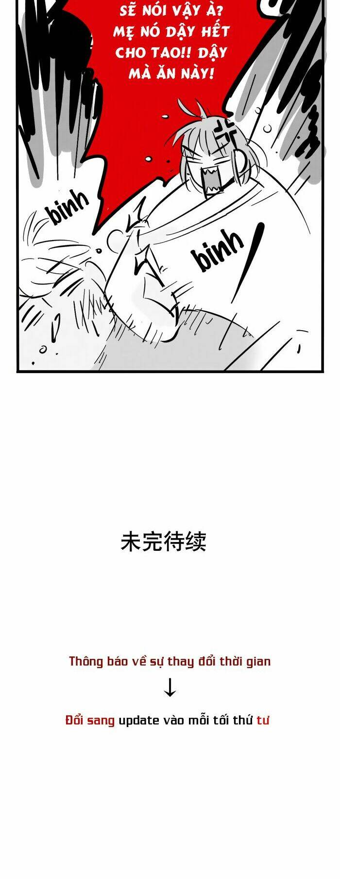 trang nhất toàn là hắn chapter 125 21