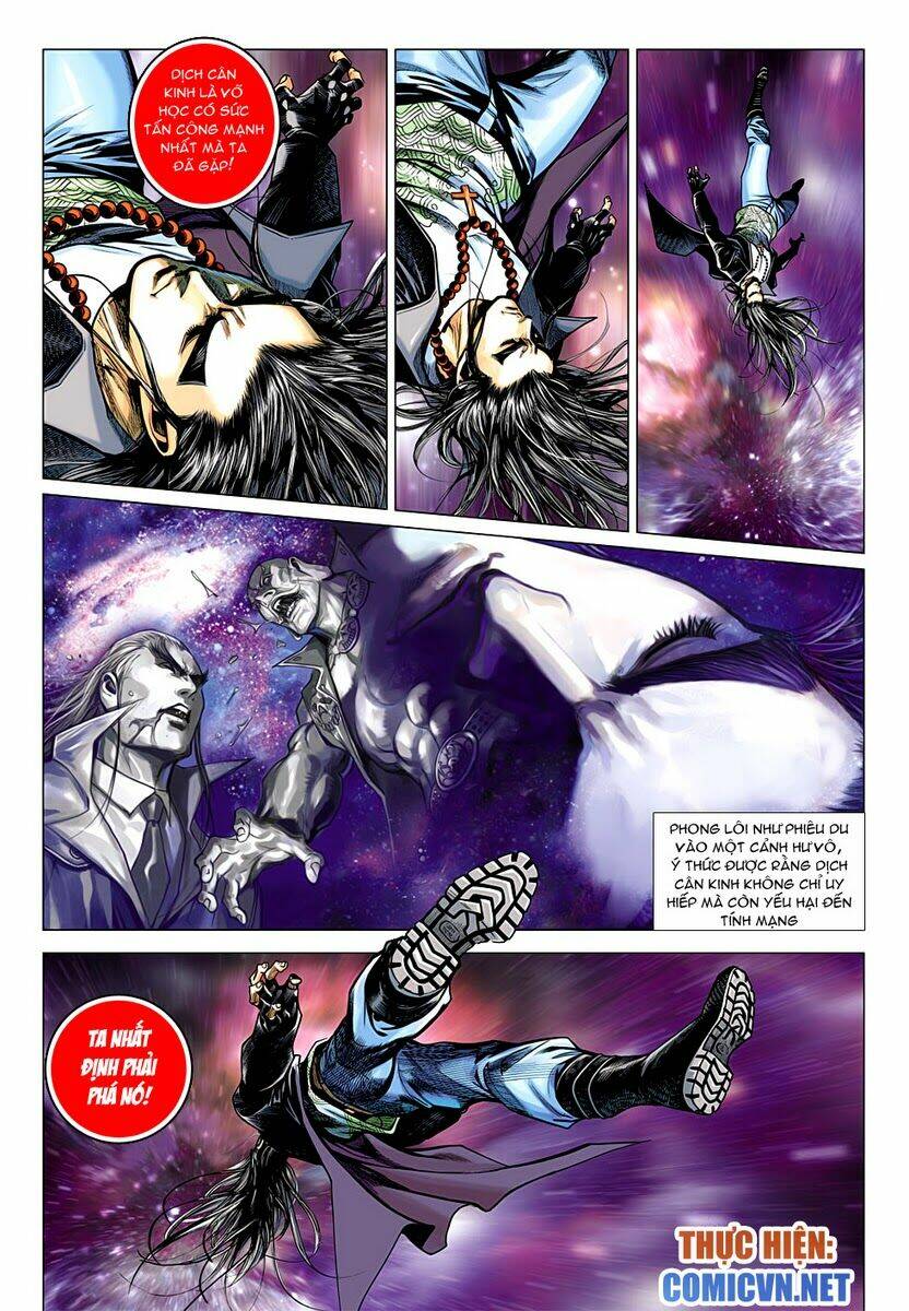 vương phong lôi 2 chapter 22 2