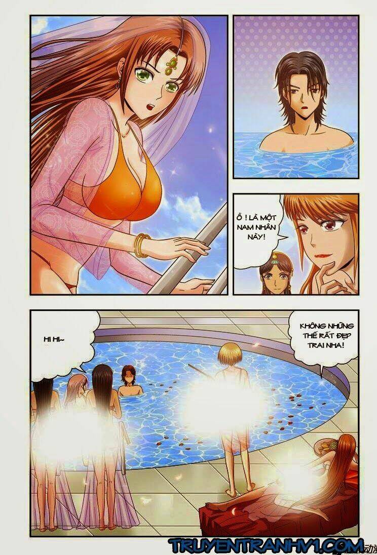 phúc lợi thi tương chapter 2 2