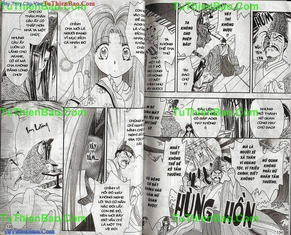 ánh sao đêm i chapter 1 70