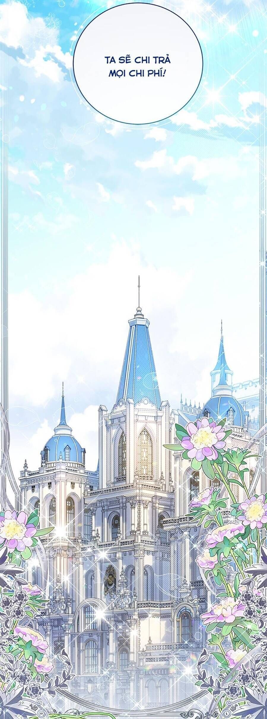 [15+] công chúa chloe chapter 123 60