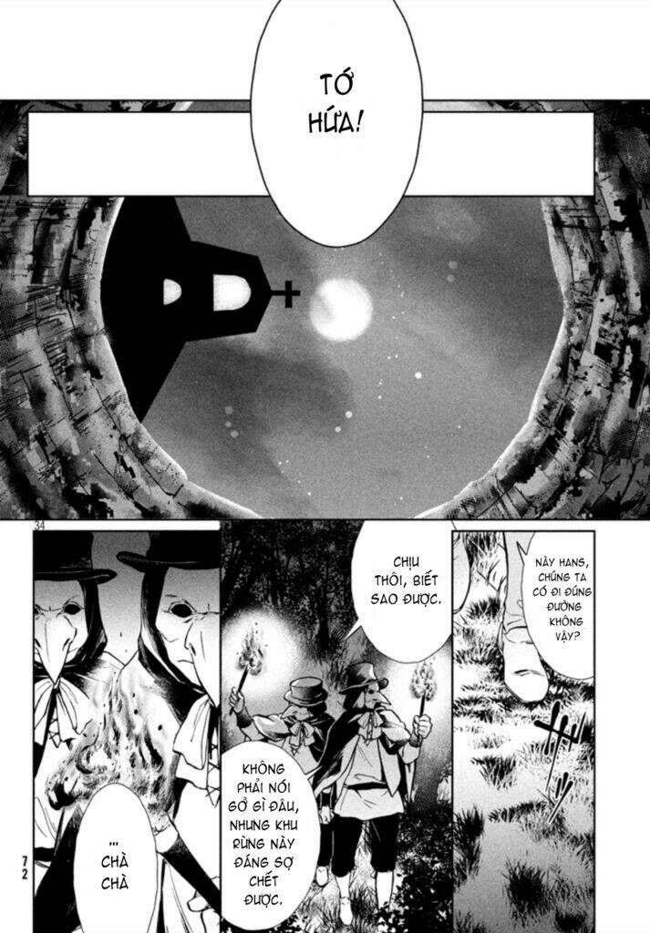 shin'yaku märchen - new testament chapter 2 30