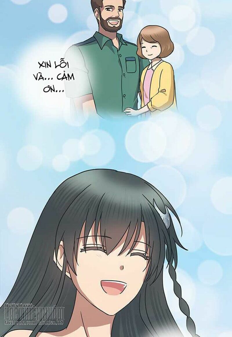 nụ hôn nguyền rủa chapter 106 34