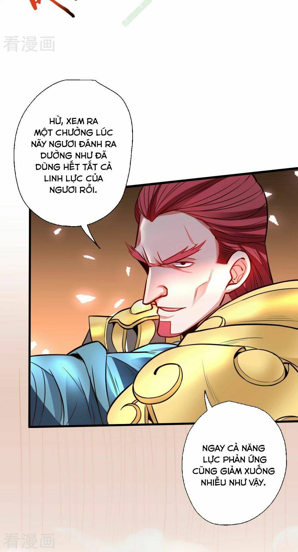 tối cường đại biểu hoàng kim thận chapter 18 3