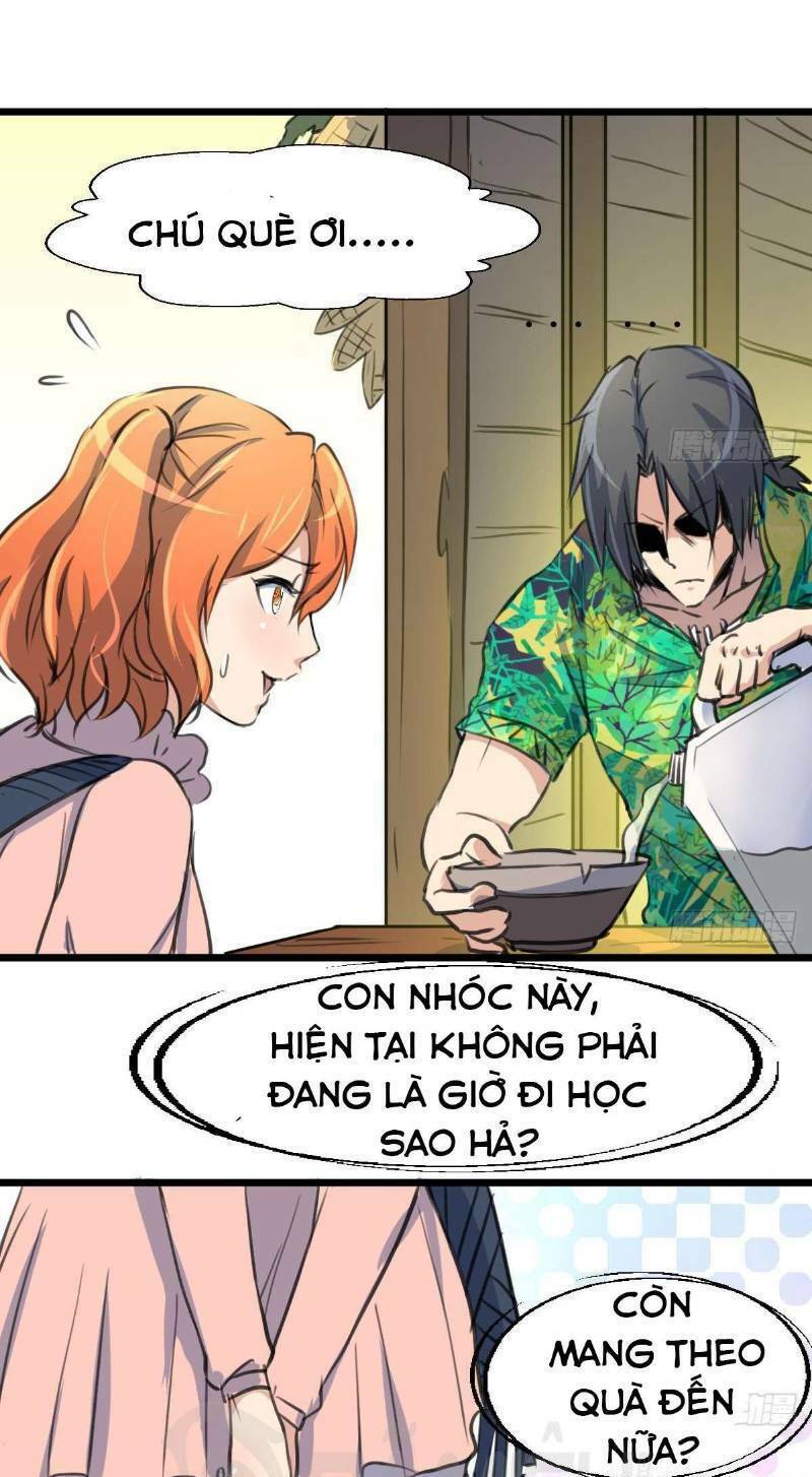 thần nhãn giám định sư chapter 119 13