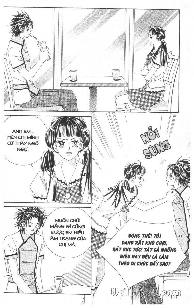 meo meo dịu dàng đi nhé chapter 4 116