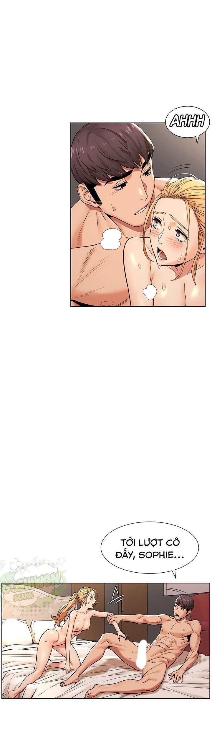 cuộc chiến thầm lặng chapter 166 5