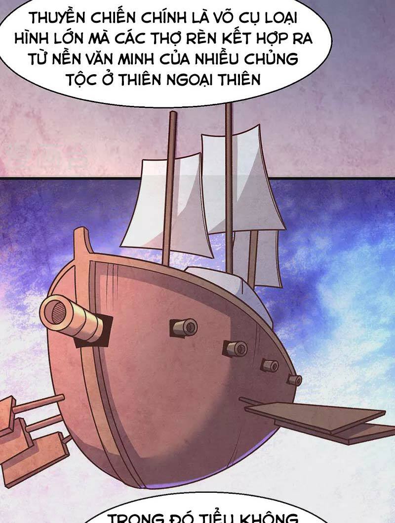 võ đạo độc tôn chapter 443 32