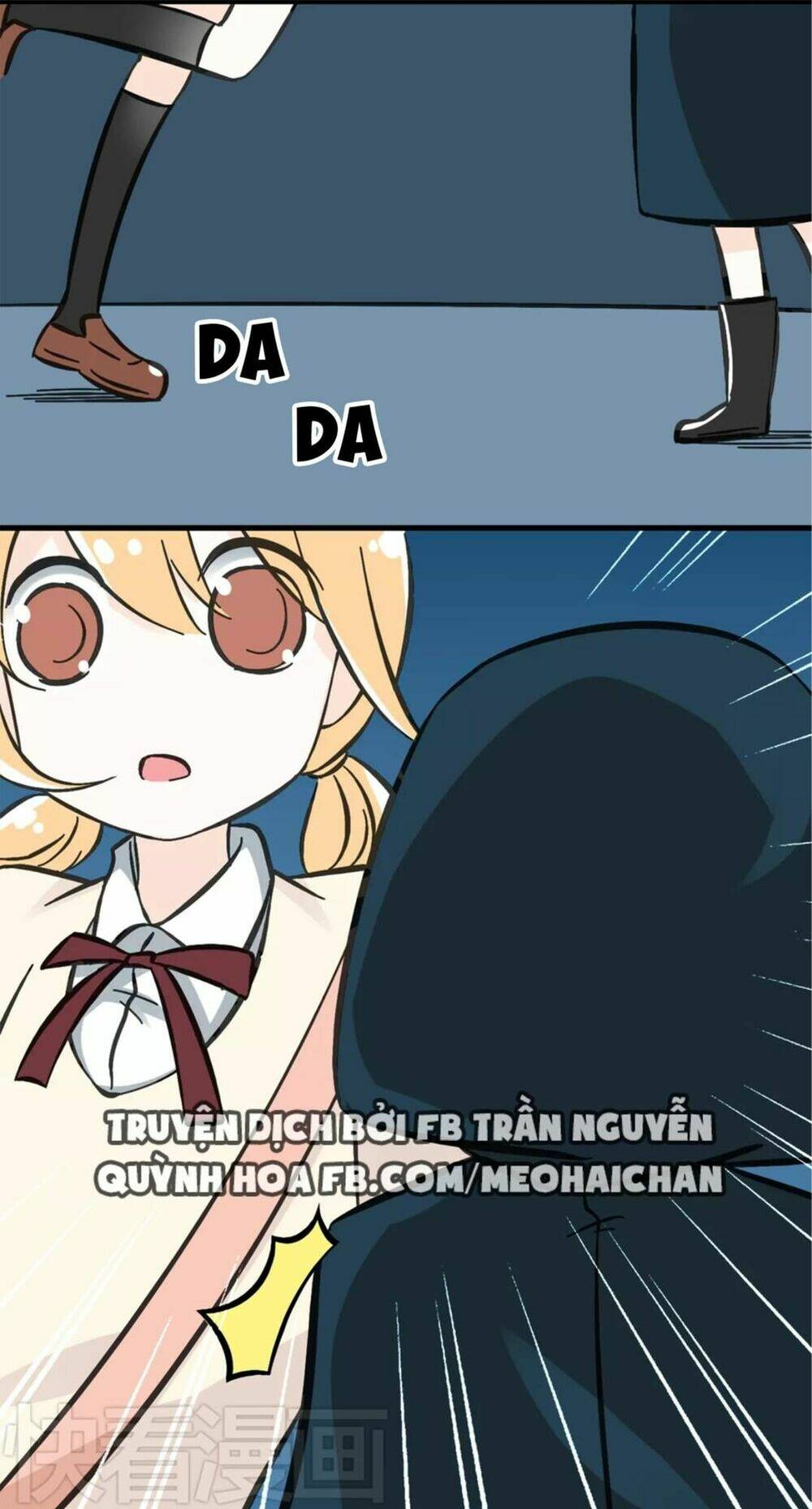 đại ma vương chuyển tới nhà tôi chapter 1 26