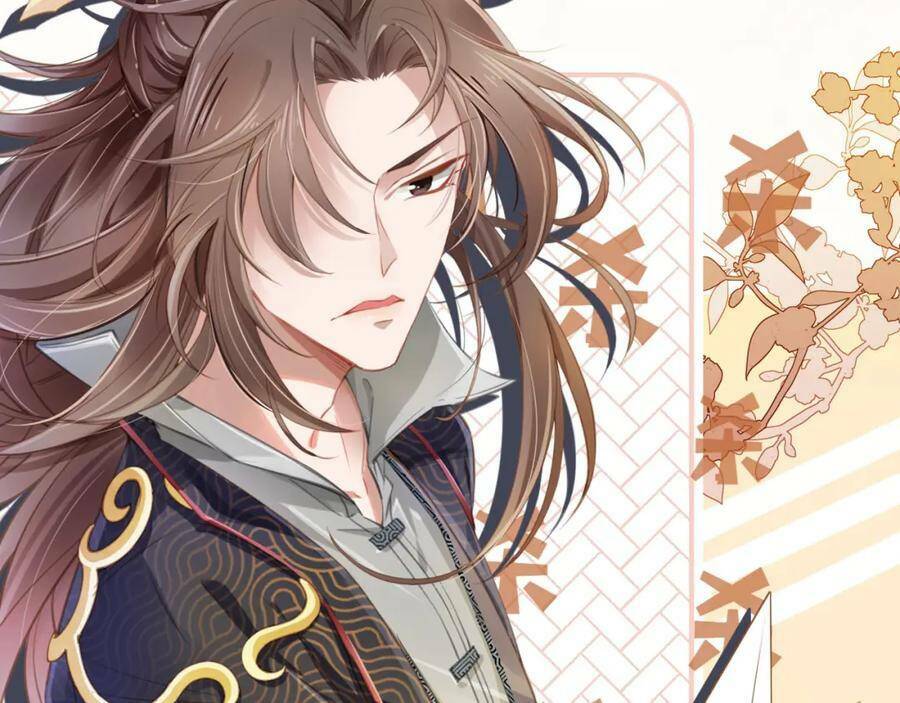 nhặt được bảo bối manh manh chapter 0.5 3