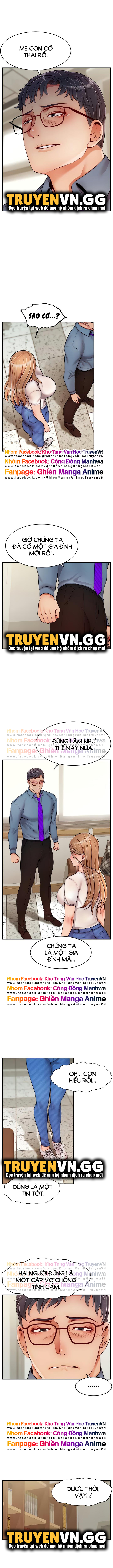 cả nhà thương nhau chapter 49 5