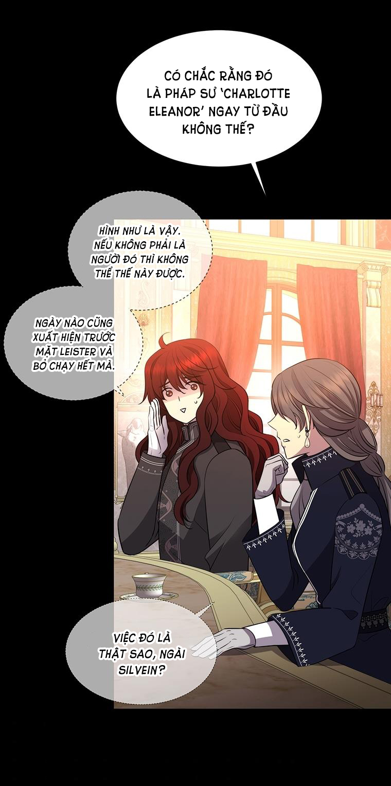 năm môn đệ của charlotte chapter 130 40