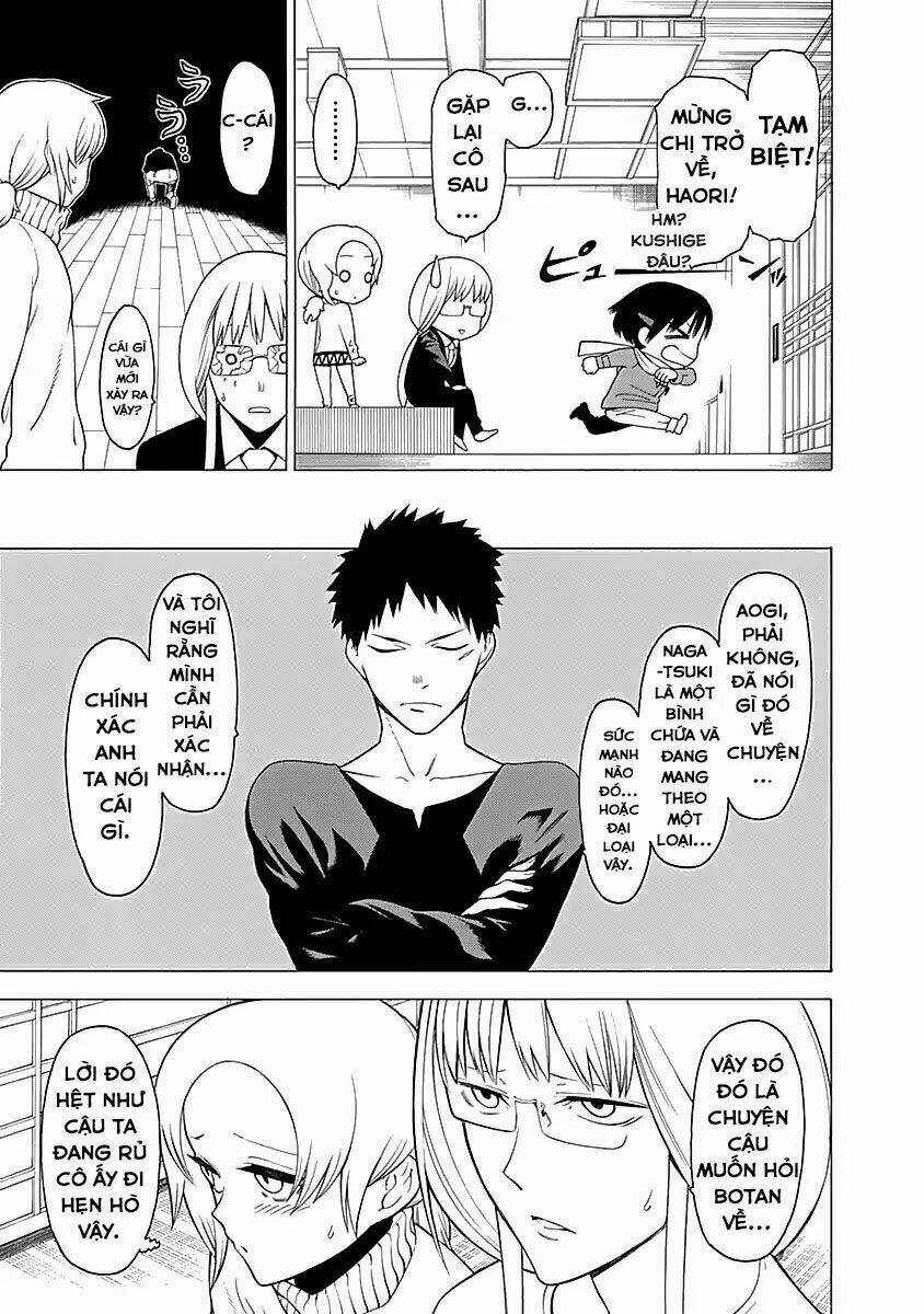 mononogatari chapter 10 9