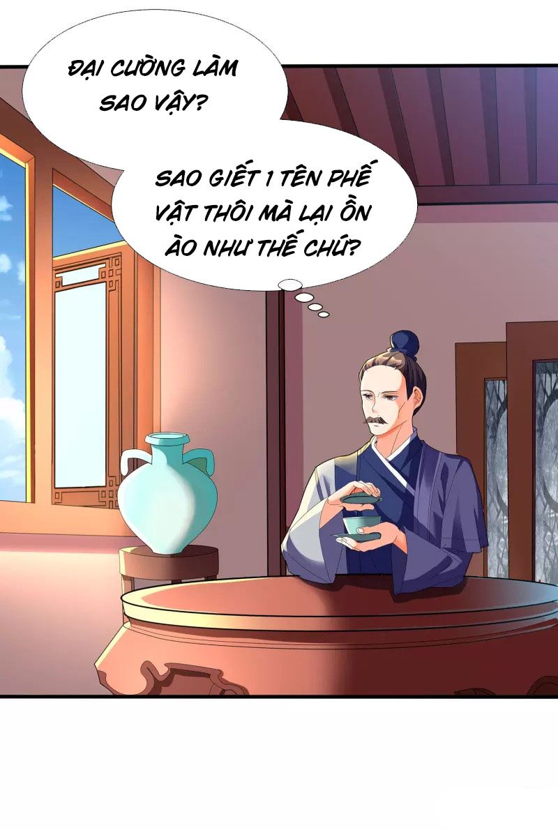 tiến sĩ khoa học kỹ thuật tu tiên chapter 6 2