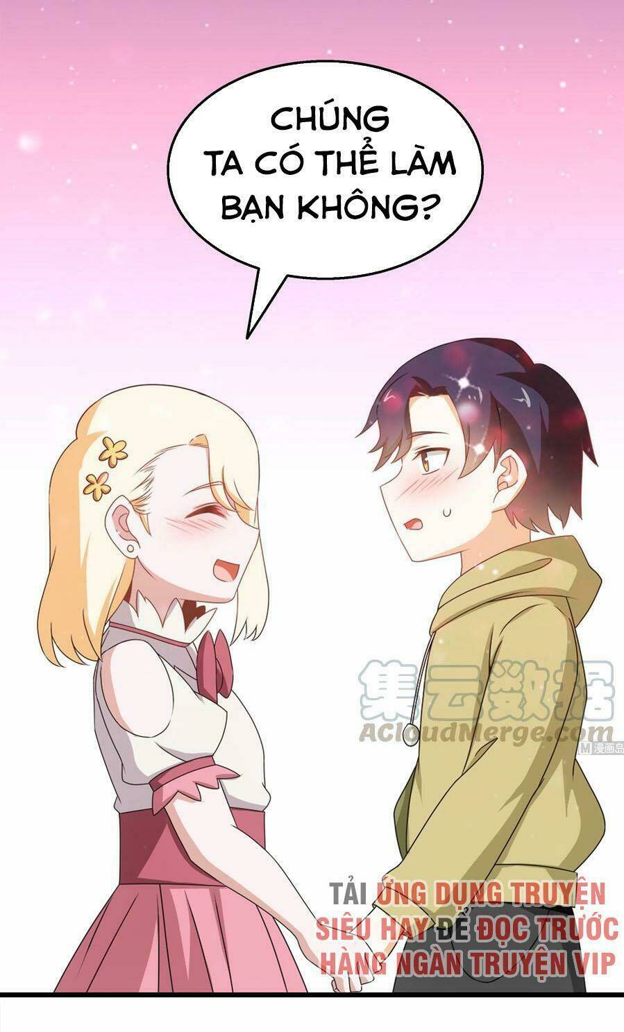 tối cường ở rể chapter 42 14