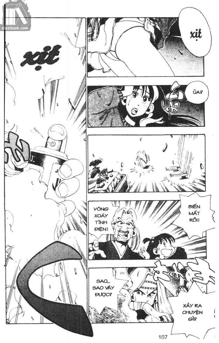 bộ đôi siêu hài chapter 85 17