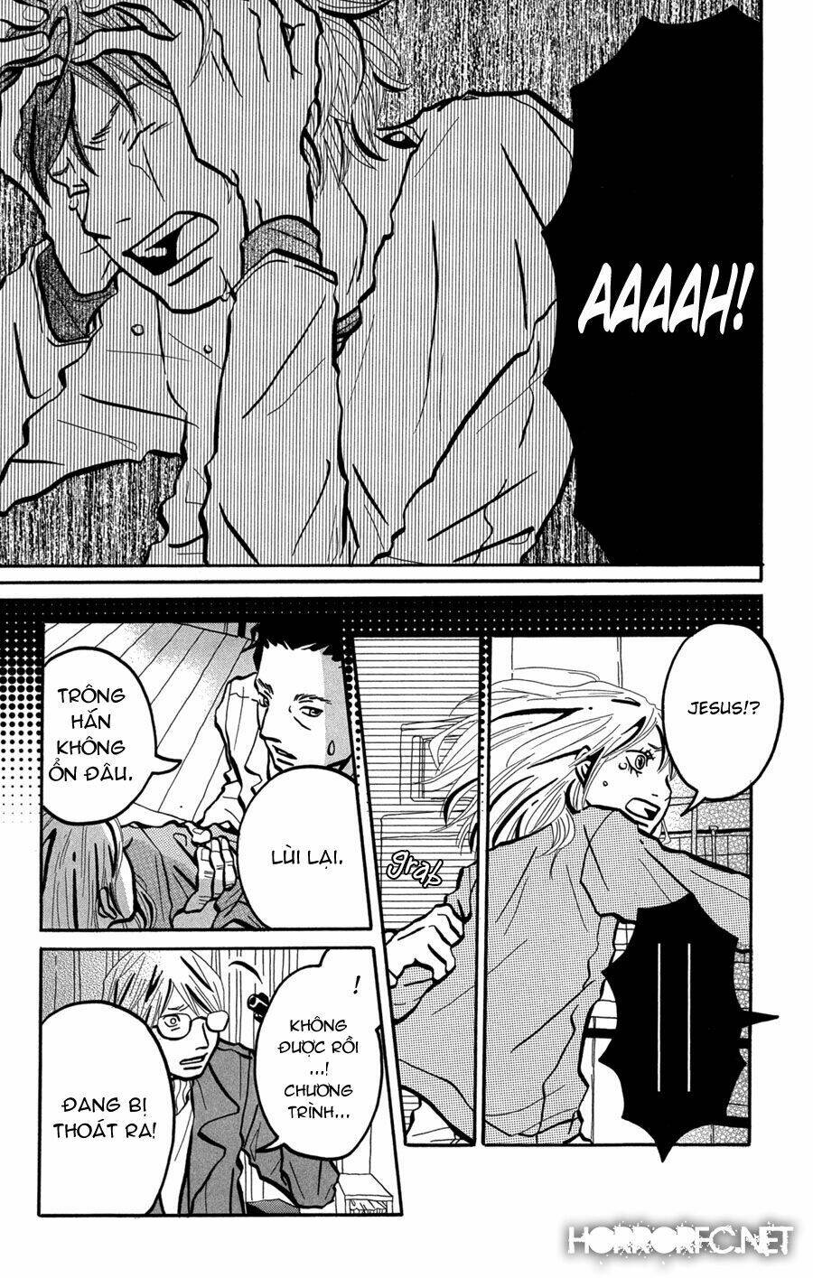 motto - ikitai chapter 9 17