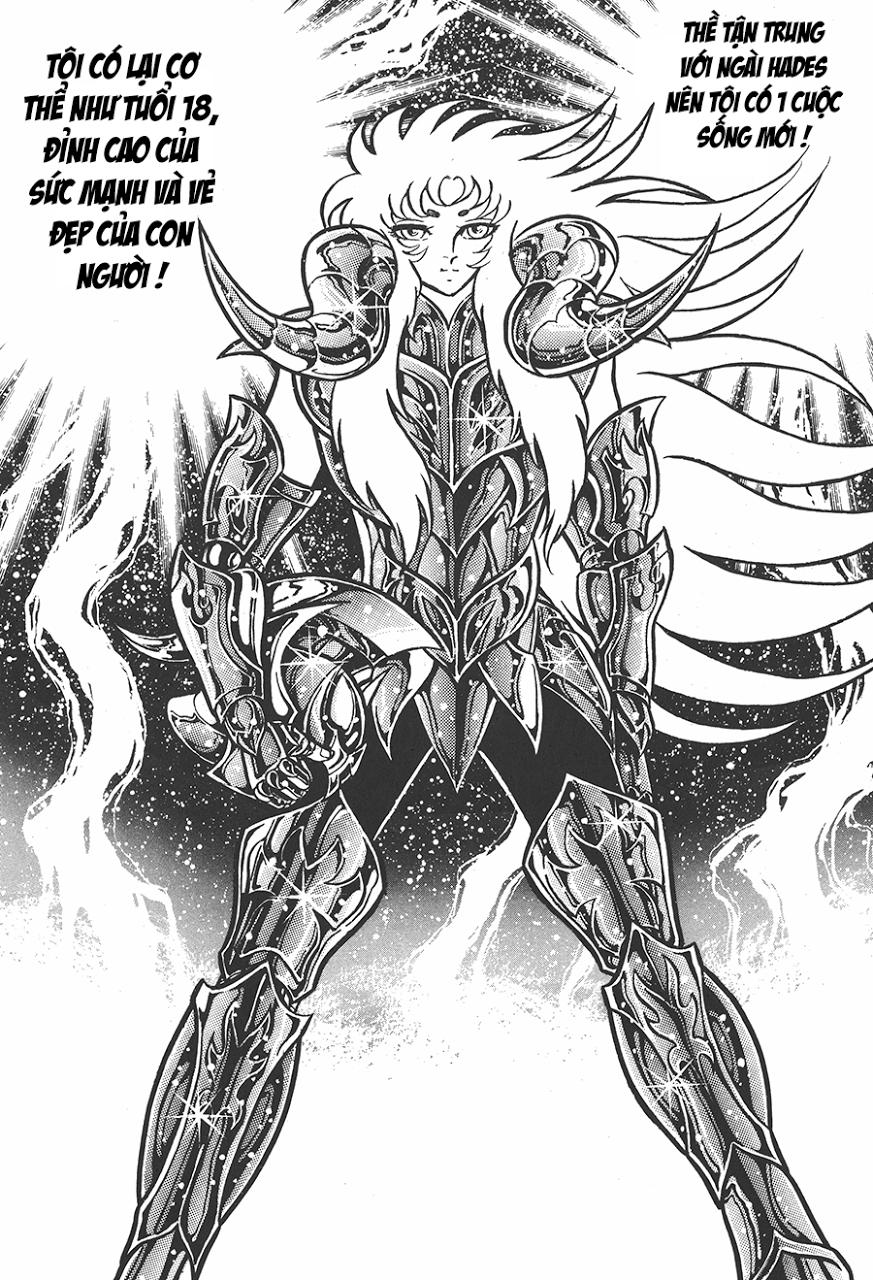 áo giáp vàng chapter 70 5