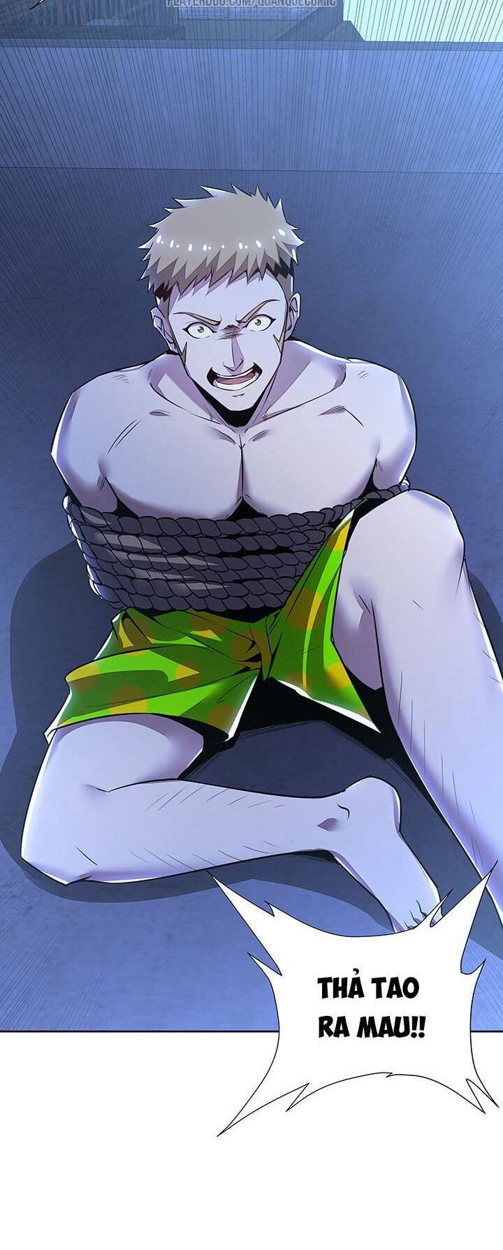 bất tử thần vương tu liên tục chapter 11.2 18