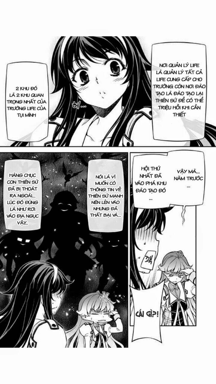 sai:taker - futari no artemis chapter 9 15