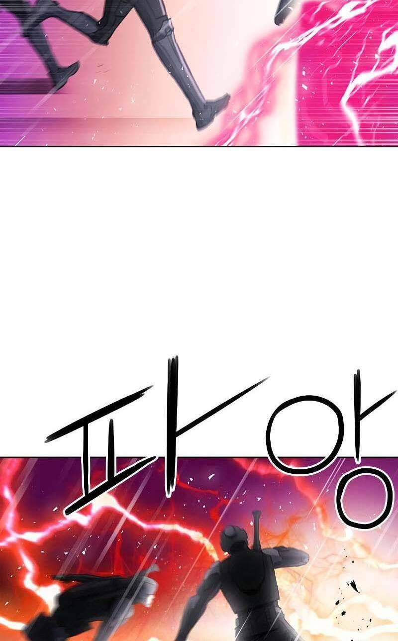 druid tại ga seoul - người hóa thú chapter 78 133