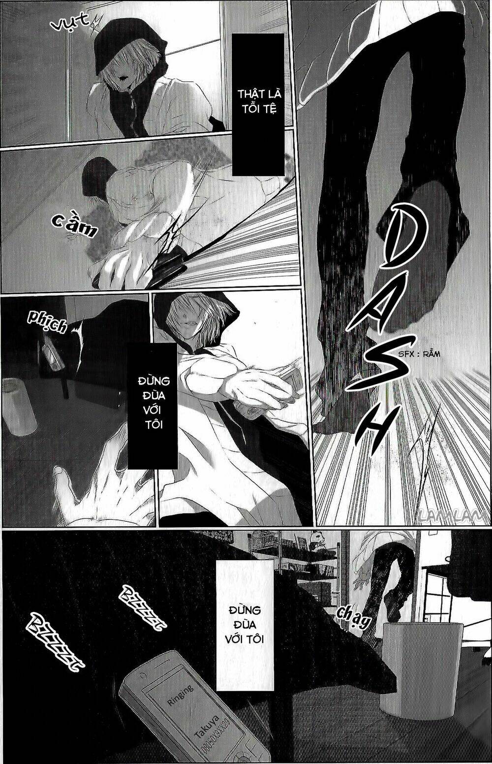 danshiryou no omocha chapter 3 19