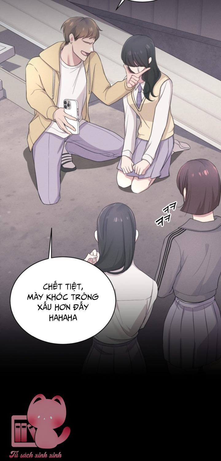 moon shark: cá mập cũng có thể trở thành ngôi sao chapter 7 31