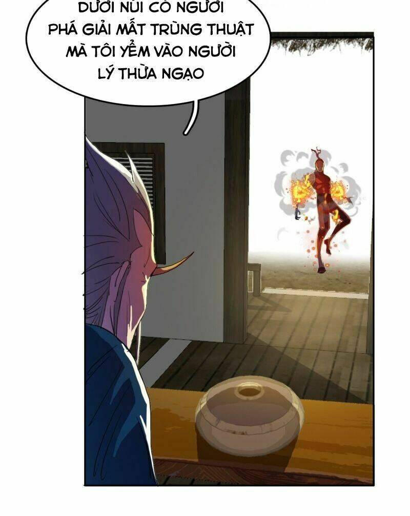 phụ hồn giả chapter 38 24