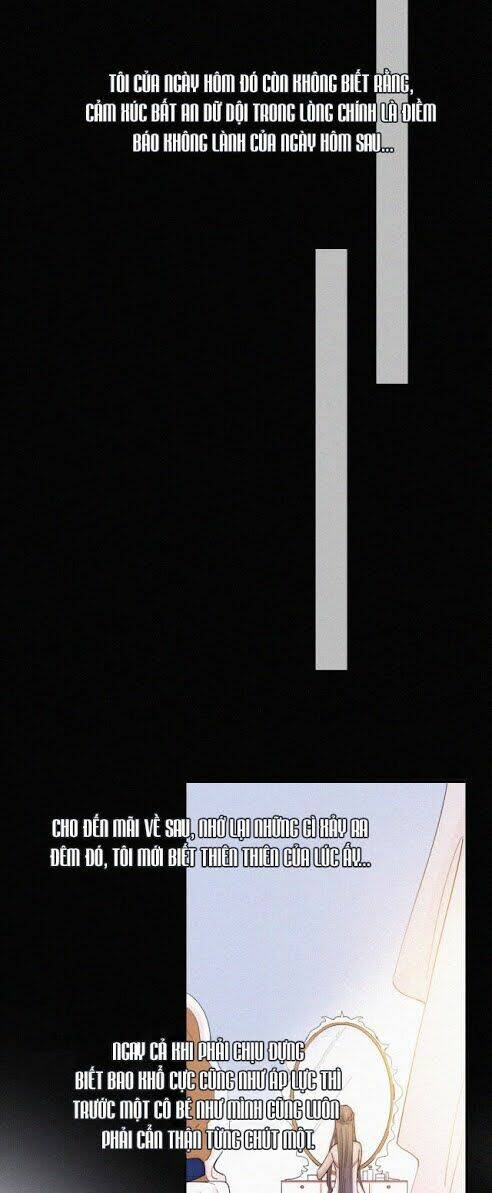 nếu ngày đó chúng ta chưa quen biết chapter 41 15